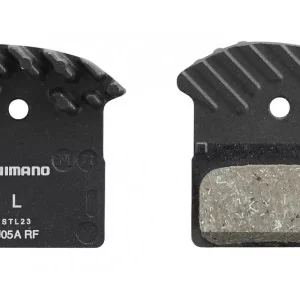 Alennettu Hinta Levyjarrupalat Shimano J05A Resin (25 pairs)