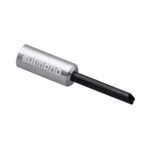 Viimeinen Mahdollisuus Jarrukuoren päätyholkki Shimano BC-9000 With Nose