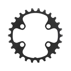 Alennettu Eturatas Shimano DEORE FC-M5100-2 96mm 11-speed
