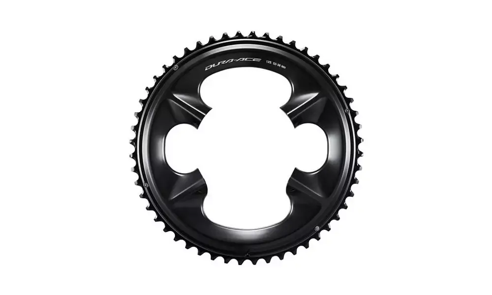 Uusi Malli Eturatas Shimano DURA-ACE FC-R9200 110mm 12-speed