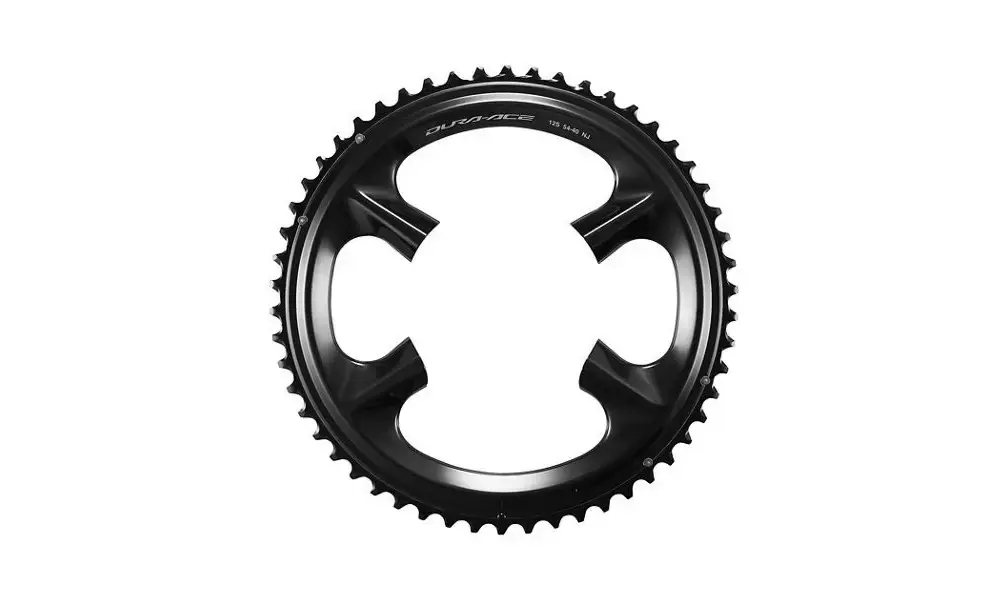 Korkea Laatu Eturatas Shimano DURA-ACE FC-R9200 110mm 12-speed