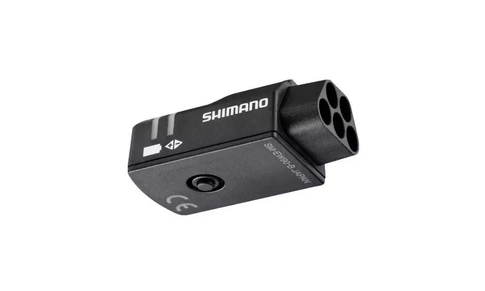 Tarjoushinta Liitin Shimano Di2 SM-EW90-B Junction-A 5 Port
