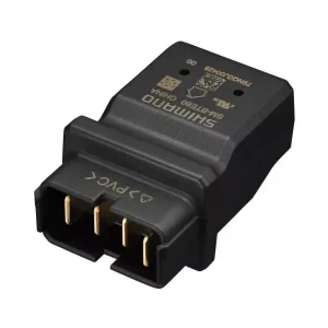 Älä Missaa Sovitin Shimano STEPS SM-BTE60 for BT-E6000/E6010