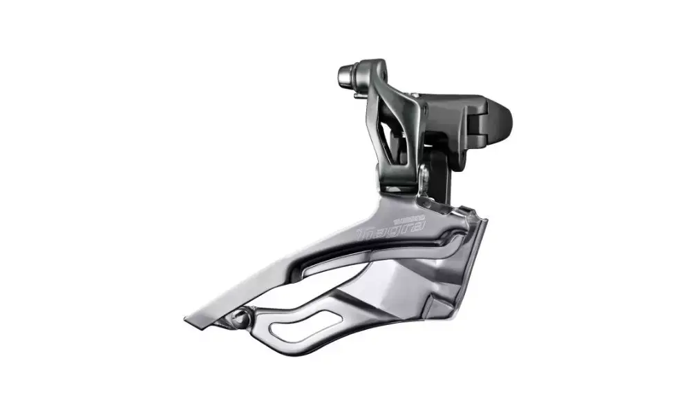 Etuvaihtaja Shimano TIAGRA FD-4703 50T Down Swing 3x10-speed 34.9mm Tarjoushinta