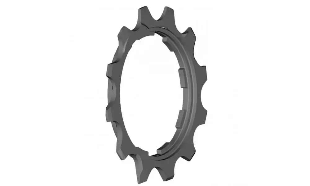 Hammaspyörä Shimano ULTEGRA CS-6800 11-speed 12T for 11-23T/25T/28T/32T Uusi Malli