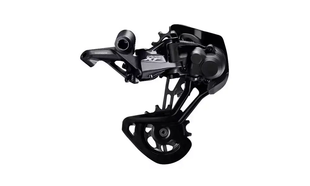 Takavaihtaja Shimano DEORE XT RD-M8100 1x12-speed Pikatoimitus