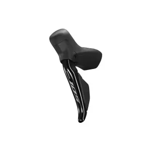 Älä Missaa Vaihdevipu Shimano 105 Di2 ST-R7170L 2-speed