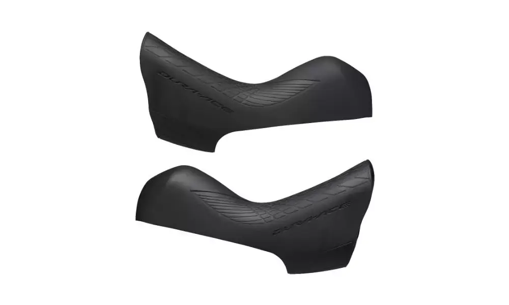Vaihdevivun suojukset Shimano DURA-ACE ST-R9120 (pari) Tarjoushinta