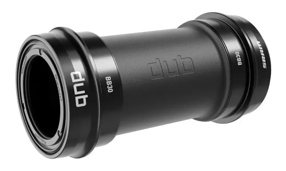 Pikatoimitus Keskiö SRAM DUB Road BB30 83mm for Cannondale-AI