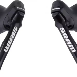 Ajankohtainen Jarrukahva SRAM S-500 alu Levers for drop bars right