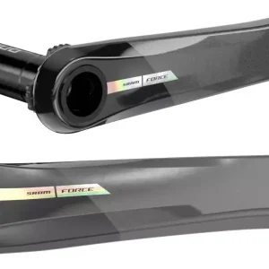 Aito Kampisarja SRAM Force D2 DUB Wide