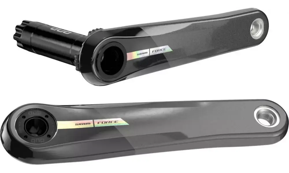Aito Kampisarja SRAM Force D2 DUB Wide
