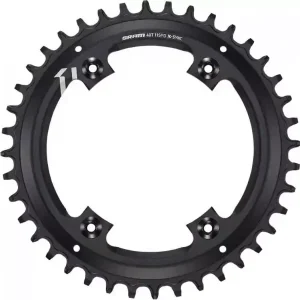 Aito Eturatas SRAM Road Apex 1 X-Sync Asymmetric 110mm alu 11-speed 40T