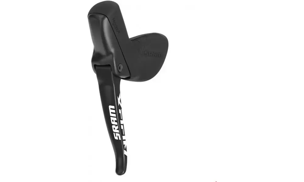 Kuuma Tarjous Levyjarru taka SRAM Apex hydraulic Post Mount for left side 1x11-speed