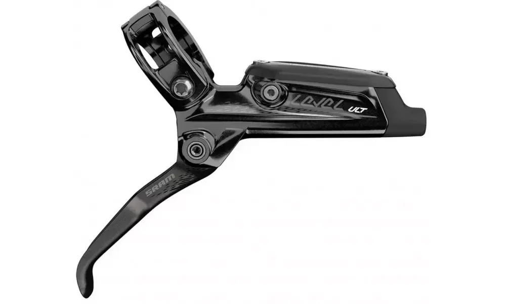 Kausialennus Levyjarru etu SRAM Level Ultimate TLM hydraulic
