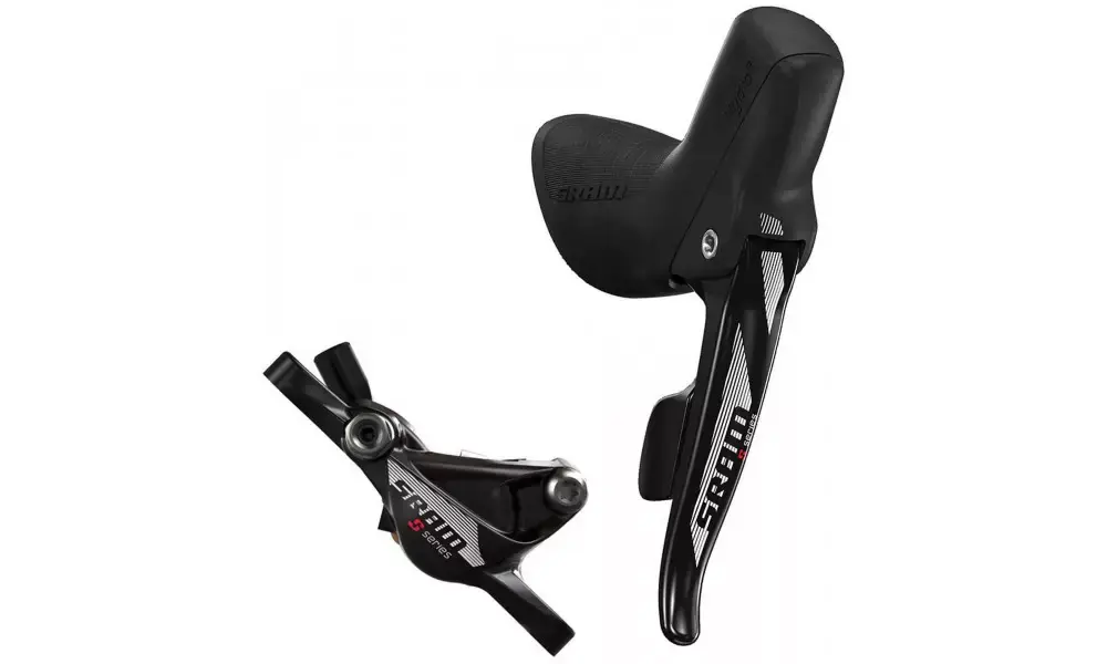 Tarjous Levyjarru etu SRAM S700 hydraulic 10-speed