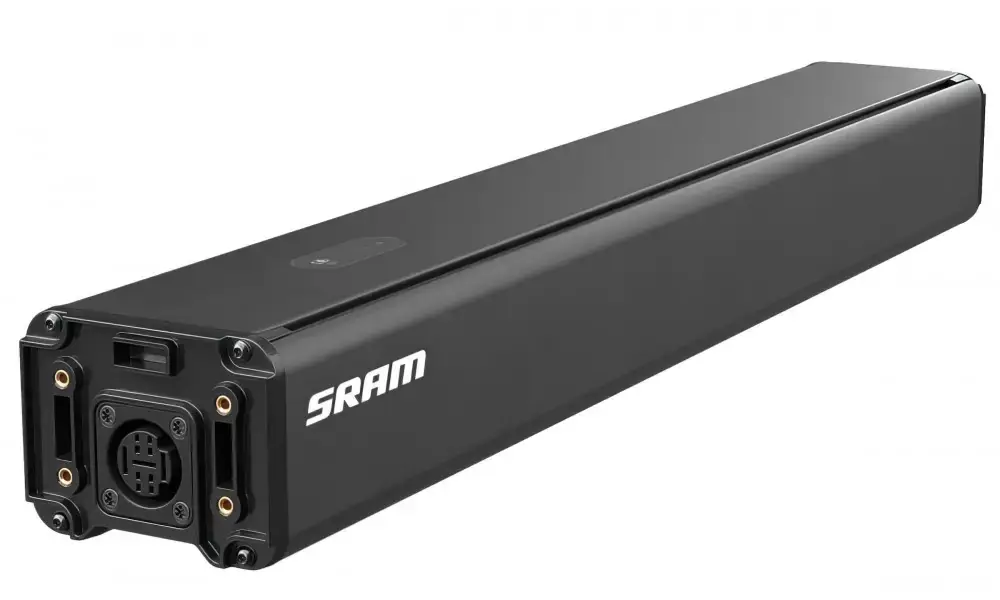 Pakollinen (Must-Have) Akku SRAM Eagle Powertrain 720Wh