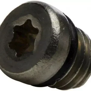 Ajankohtainen Levyjarrukahvan korjaussarja Avid reservoir bleed screw stainless steel (20 kpl.)