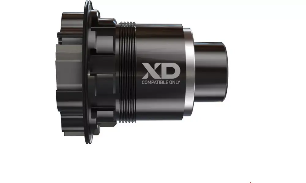 Vapaarattaan runko SRAM for MTH-746 XD 11/12-speed Uusi Kokoelma