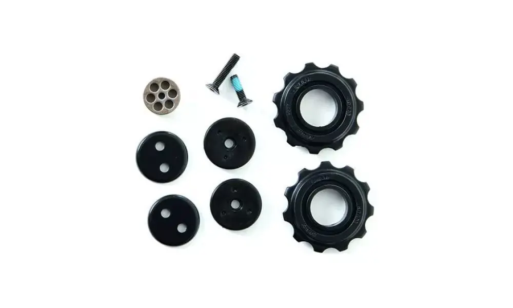 Takavaihtajan rissapyörät SRAM X4/SX4 Eniten Myyty
