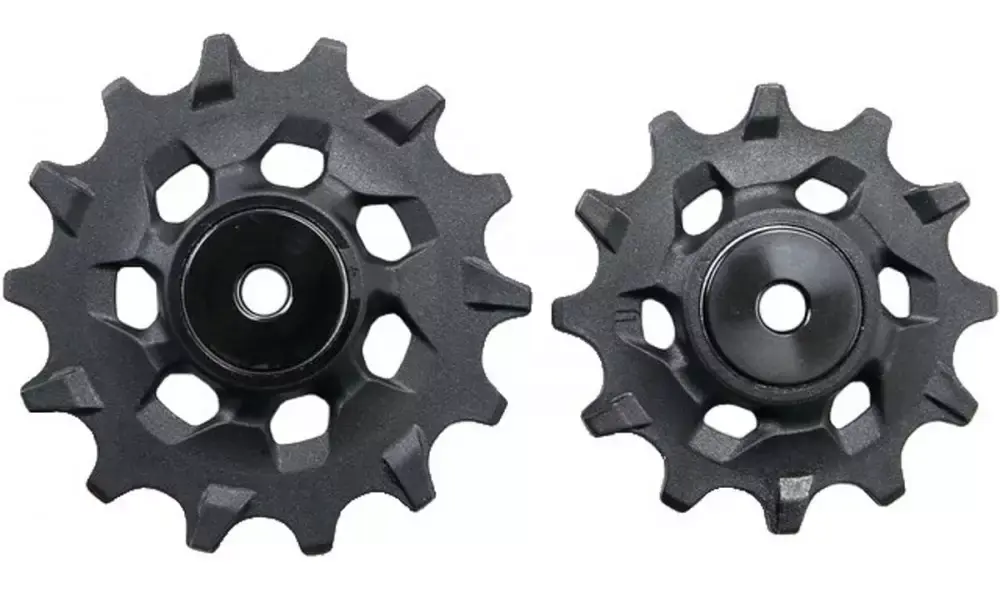 Bestseller Takavaihtajan rissapyörät SRAM GX 2x11-speed