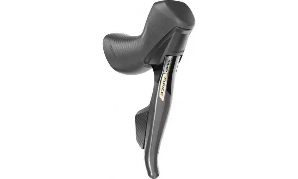Levyjarru taka SRAM Force AXS D2 Stealthamajig 12-speed Pakollinen (Must-Have)