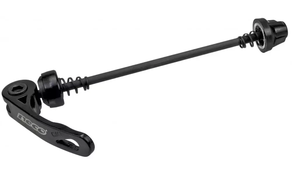 Pikalinkku etu Neco 112mm QR black OEM Osta Tänään