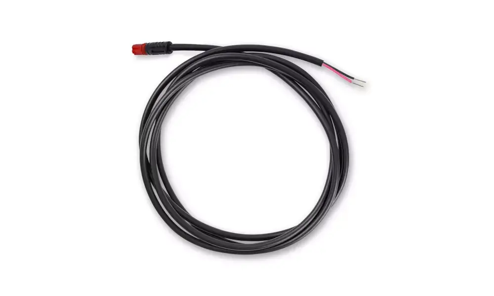 Kaapeli Bosch for rear light 1400mm Smart System Uusi Kokoelma