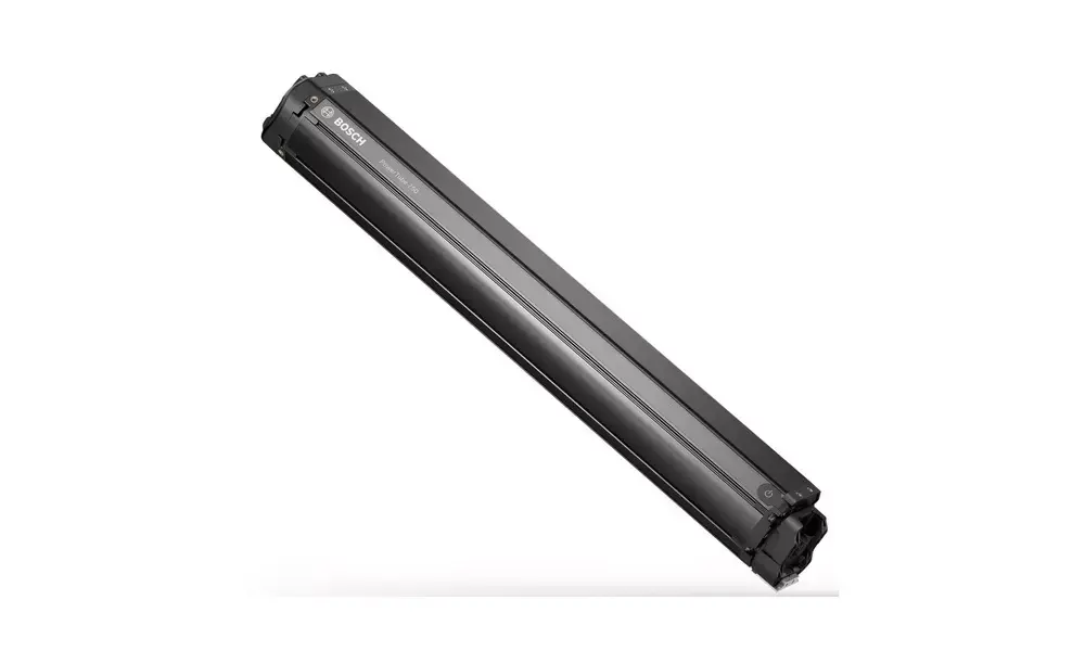 Rajoitettu Tarjous Paristo Bosch PowerTube 750Wh 36V horizontal