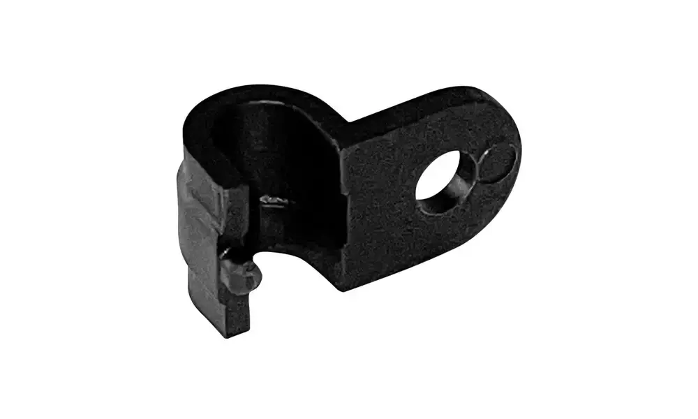 Haltija Bosch Clip for speed sensor slim (MY2022- 2024) Korkea Laatu