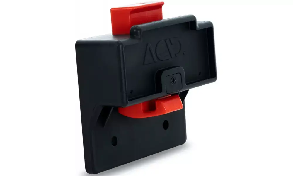 Turvallinen Maksu Adapteri etutavaraa varten ACID for Compact 20" FILink