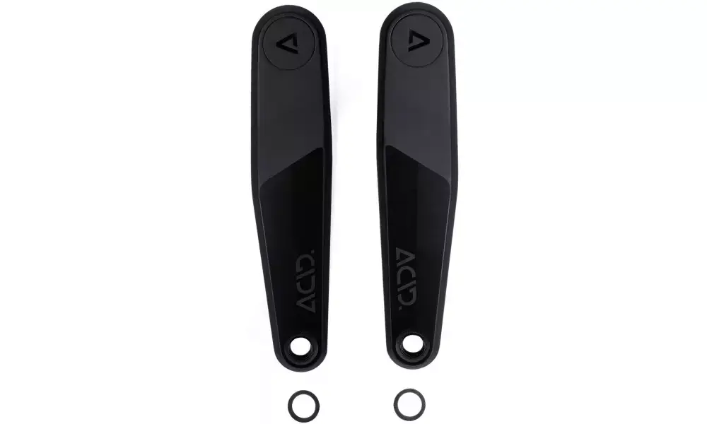 Kammet ACID MTB Hybrid BNI/GEN3 Osta Verkossa