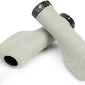 Ajankohtainen Kädensijat ACID Travel Lock-on dustygrey