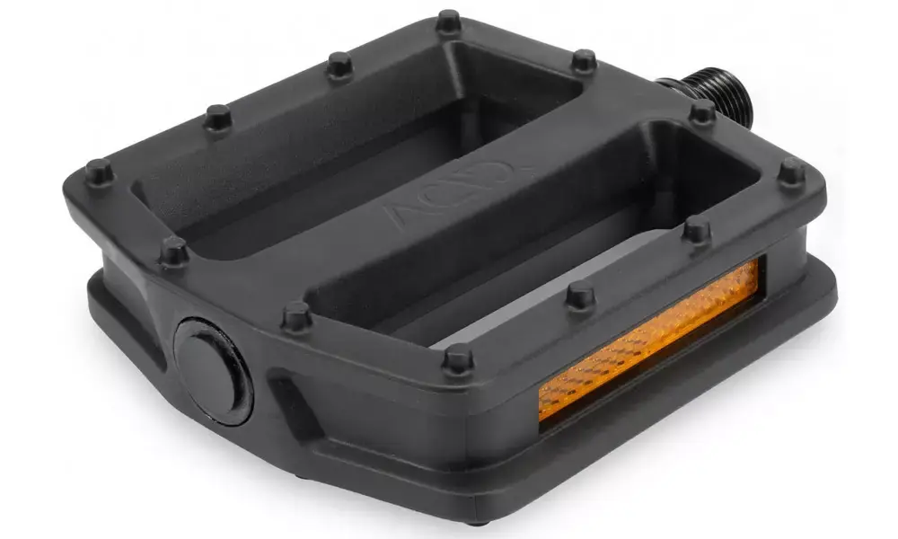 Polkimet ACID Flat C4-ZP Rookie L plastic Eniten Myyty