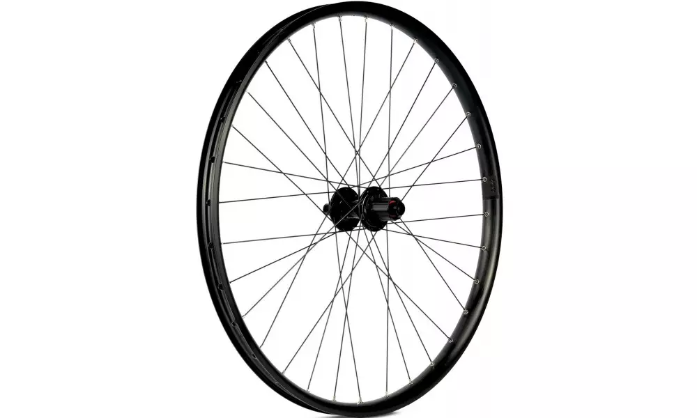 Heti Saatavilla Takapyörä 29" ACID MTB/Trekking CMPT HPA 622x30 32H 6-Bolt 5x135 TLR QR HG