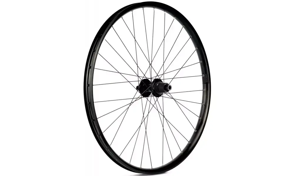 Takapyörä 29" ACID MTB/Trekking Race HPA 622x30 32H CL 12x148 TLR MS Heti Saatavilla