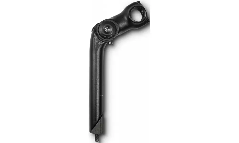 Ohjainkannatin RFR Trekking adjustable Alu 25.4x75mm 25.4mm Vain Tänään