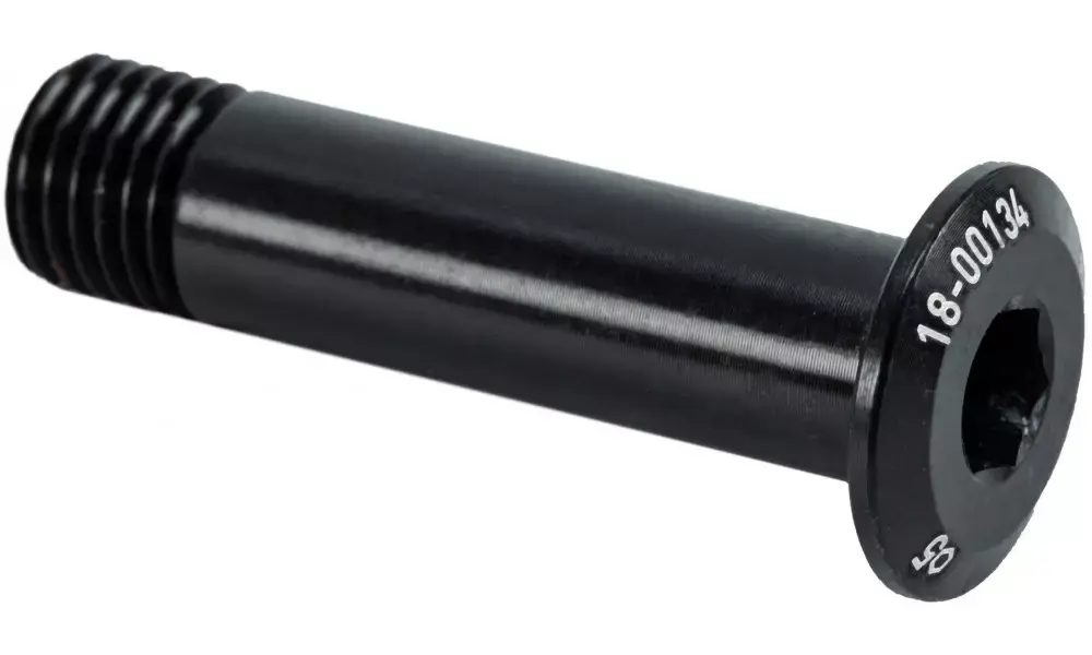 Laakeripultti täysjousitettua runkoa varten Cube Shock Mount (17_FSH-190-27) Tukkuhinta