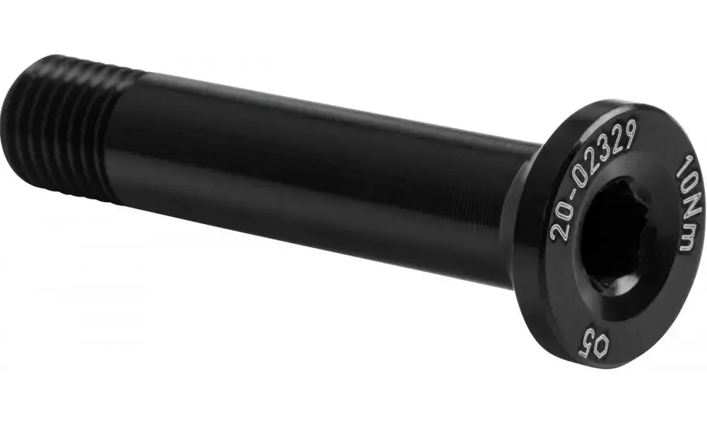 Halpa Hinta Laakeripultti täysjousitettua runkoa varten Cube Axle Pivot Shock Mount (20-02329)