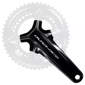 Voimamittarikampisarja Shimano DURA-ACE FC-R9200P 2x12-speed Suoraan Valmistajalta