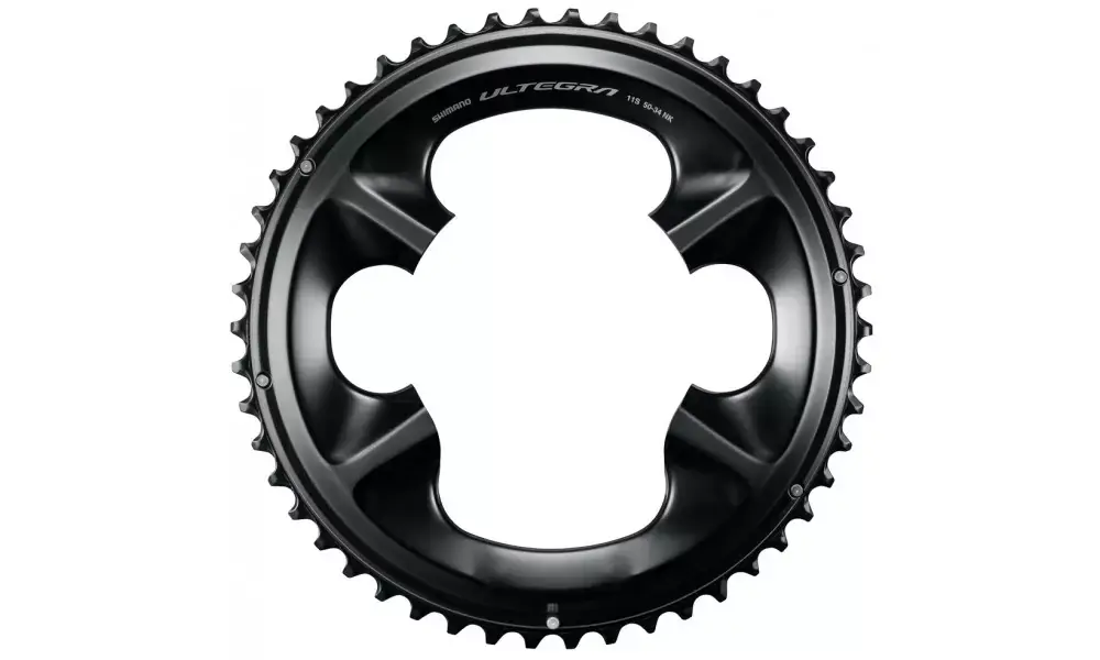 Eturatas Shimano ULTEGRA FC-08 110mm 11-speed 50T-NK Päivän Tarjous