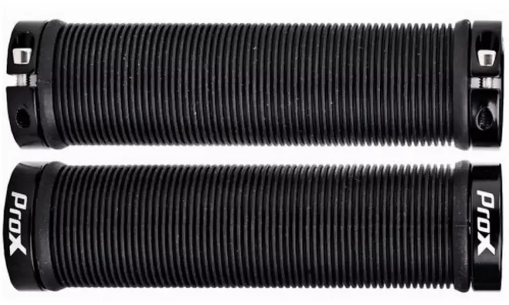 Alennettu Hinta Kädensijat ProX GP-51A 130mm Lock-on black