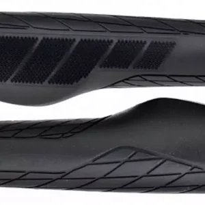 Tarjous Kädensijat ProX VLG-1670D3 Mocrotech Gel 132mm Ergo Lock-on black