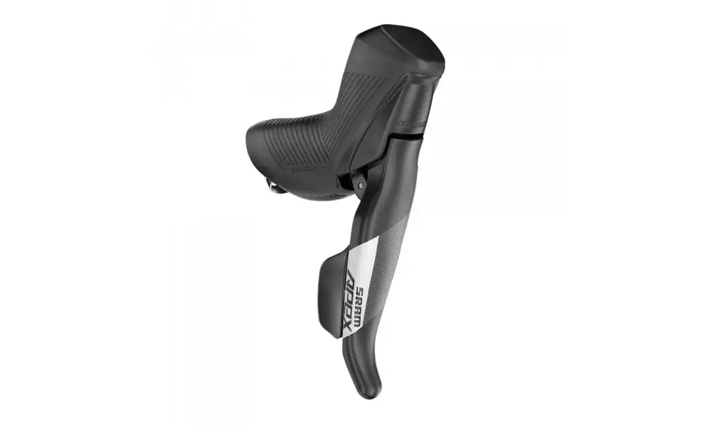 Uutuus Levyjarru etu SRAM Apex D1 hydraulic flat mount 1x12-speed right