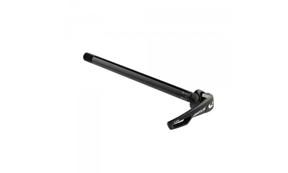 Takanavan akseli RockShox Maxle Ultimate 12x150mm M12x1.75mm Päivän Tarjous