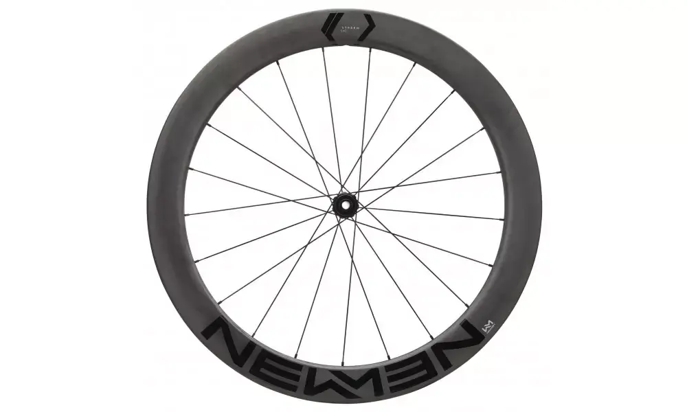 Etupyörä NEWMEN Streem Carbon S.60 622 21H Road SP C-Lock 12x100 Tarjous