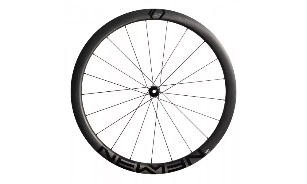Poisto Etupyörä NEWMEN Advanced Carbon SL R.42 622 12x100 SP C-Lock 21H