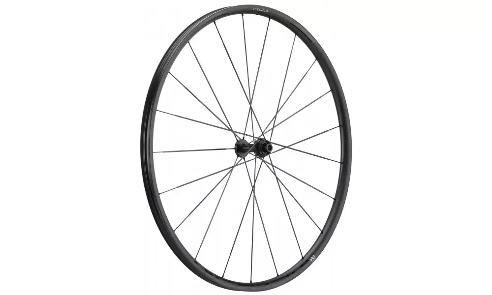 Etupyörä NEWMEN Advanced Carbon SL X.R.25 VONOA 622 21H Gravel C-Lock 12x100 Tarjoushinta