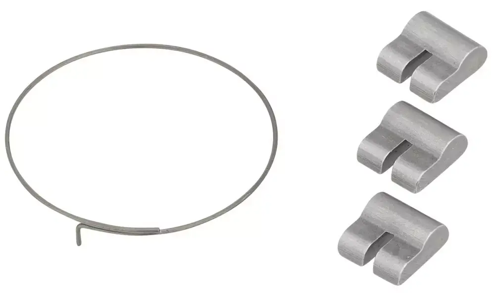 Asiakkaiden Suosikki Takanavan huoltosarja NEWMEN Fade Road/Gravel pawl set with spring