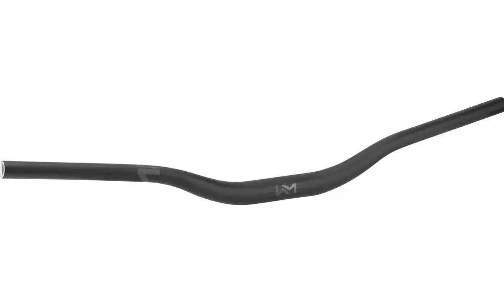Ohjaustanko NEWMEN Evolution Alu SL 318.40 VGS 760-810mm Loppuunmyynti